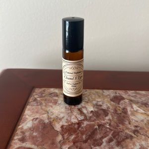CHANEL 5 fragrance oil TYPE